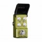 JOYO JF-308 Golden Face Amp Simulator Effects Guitar Pedal True Bypass Mini Effect Pedals Mini Stomp