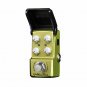 JOYO JF-308 Golden Face Amp Simulator Effects Guitar Pedal True Bypass Mini Effect Pedals Mini Stomp