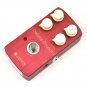 JOYO JF-39 Deluxe Crunch Guitar Effects Pedal Music Instrument Gear Single Pedal  For Guitar Accesso