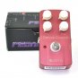 JOYO JF-39 Deluxe Crunch Guitar Effects Pedal Music Instrument Gear Single Pedal  For Guitar Accesso