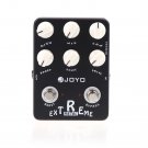 JOYO JF-17 Extreme Metal Guitar Effect Pedal Distortion Effect Guitar Pedal True Bypass Guitar Acces