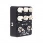 JOYO JF-17 Extreme Metal Guitar Effect Pedal Distortion Effect Guitar Pedal True Bypass Guitar Acces