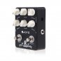 JOYO JF-17 Extreme Metal Guitar Effect Pedal Distortion Effect Guitar Pedal True Bypass Guitar Acces