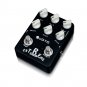 JOYO JF-17 Extreme Metal Guitar Effect Pedal Distortion Effect Guitar Pedal True Bypass Guitar Acces
