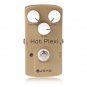 JOYO JF-32 Hot Plexi Electric Guitar Effect Pedal Overdrive Distortion Effect Guitar Pedal True Bypa