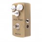 JOYO JF-32 Hot Plexi Electric Guitar Effect Pedal Overdrive Distortion Effect Guitar Pedal True Bypa