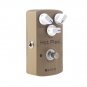 JOYO JF-32 Hot Plexi Electric Guitar Effect Pedal Overdrive Distortion Effect Guitar Pedal True Bypa