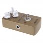 JOYO JF-32 Hot Plexi Electric Guitar Effect Pedal Overdrive Distortion Effect Guitar Pedal True Bypa