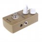 JOYO JF-32 Hot Plexi Electric Guitar Effect Pedal Overdrive Distortion Effect Guitar Pedal True Bypa