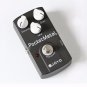 JOYO JF-35 Electric Guitar Distortion Effect Pedal Pocket Metal Drive Mid Tone True Bypass Musical I