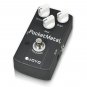 JOYO JF-35 Electric Guitar Distortion Effect Pedal Pocket Metal Drive Mid Tone True Bypass Musical I