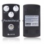 JOYO JF-35 Electric Guitar Distortion Effect Pedal Pocket Metal Drive Mid Tone True Bypass Musical I