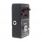 Joyo JF-11 EQ Equalizer 6-Band Guitar Effect Pedal True Bypass Guitar Accessories