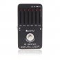 Joyo JF-11 EQ Equalizer 6-Band Guitar Effect Pedal True Bypass Guitar Accessories