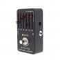 Joyo JF-11 EQ Equalizer 6-Band Guitar Effect Pedal True Bypass Guitar Accessories