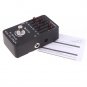 Joyo JF-11 EQ Equalizer 6-Band Guitar Effect Pedal True Bypass Guitar Accessories