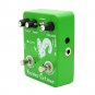 JOYO JF-12 Voodoo Octave Guitar Pedal Fuzz Effect Guitar Effect Pedal True Bypass Guitar Parts & Acc