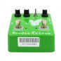 JOYO JF-12 Voodoo Octave Guitar Pedal Fuzz Effect Guitar Effect Pedal True Bypass Guitar Parts & Acc