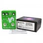 JOYO JF-12 Voodoo Octave Guitar Pedal Fuzz Effect Guitar Effect Pedal True Bypass Guitar Parts & Acc