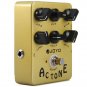 JOYO JF-13 AC Tone Voxs Amp Simulator Guitar Effect Pedal True Bypass Guitar Pedal For Guitar Access