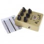 JOYO JF-13 AC Tone Voxs Amp Simulator Guitar Effect Pedal True Bypass Guitar Pedal For Guitar Access