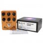JOYO JF-14 Guitar Effect Pedal American Sound Amp Simulator Aluminum Alloy High Quality Guitar pedal