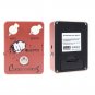 JOYO JF-05 Electric Guitar Effect Pedal Classic Chorus True Bypass Design