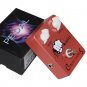 JOYO JF-05 Electric Guitar Effect Pedal Classic Chorus True Bypass Design