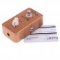 JOYO JF-06 Vintage Phase Phaser Guitar Effect Pedal True Bypass Guitar Parts & Accessories
