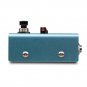 JOYO R-12 Band Controller Equalizer 10 Band EQ Pedal for Guitar & Bass, Guitar Effect Pedal, 31.25Hz