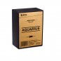 JOYO R-07 AQUARIUS Delay + LOOPER Multi Guitar Effect Pedal, Multieffects Pedal, with 8 Digital Dela