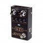 JOYO R-03 UZI Distortion Guitar Effect Pedal for Heavy Metal Music With BIAS Knob True Bypass Single