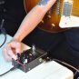 JOYO R-03 UZI Distortion Guitar Effect Pedal for Heavy Metal Music With BIAS Knob True Bypass Single