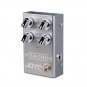 JOYO R-02 TAICHI Overdrive Guitar Effect Pedal Dumble Amplifier Sound True Bypass Bass Pedal Guitar