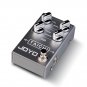 JOYO R-02 TAICHI Overdrive Guitar Effect Pedal Dumble Amplifier Sound True Bypass Bass Pedal Guitar