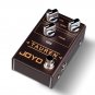 JOYO R-01 Tauren Overdrive Pedal Effect With Wide Range Of High-Gain Pedal Effect for Electric Guita