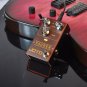 JOYO R-01 Tauren Overdrive Pedal Effect With Wide Range Of High-Gain Pedal Effect for Electric Guita
