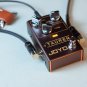 JOYO R-01 Tauren Overdrive Pedal Effect With Wide Range Of High-Gain Pedal Effect for Electric Guita