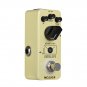 MOOER Envelope Analog Auto Wah Electric Guitar Effects Pedal True Bypass Full Metal Shell