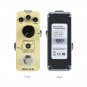 MOOER Envelope Analog Auto Wah Electric Guitar Effects Pedal True Bypass Full Metal Shell