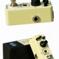 MOOER Envelope Analog Auto Wah Electric Guitar Effects Pedal True Bypass Full Metal Shell
