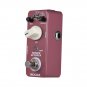 MOOER TENDER OCTAVE MKII Octave Guitar Effect Pedal 3 Modes True Bypass Full Metal Shell