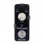 Mooer Trelicopter Micro Mini Optical Tremolo Effect Pedal for Electric Guitar True Bypass