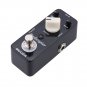 Mooer Trelicopter Micro Mini Optical Tremolo Effect Pedal for Electric Guitar True Bypass