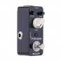 Mooer Trelicopter Micro Mini Optical Tremolo Effect Pedal for Electric Guitar True Bypass