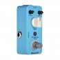 MOOER Ensemble King Pure Analog Chorus Guitar Effect Pedal True Bypass Switching Full Metal Shell Gu