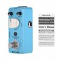 MOOER Ensemble King Pure Analog Chorus Guitar Effect Pedal True Bypass Switching Full Metal Shell Gu