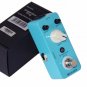 MOOER Ensemble King Pure Analog Chorus Guitar Effect Pedal True Bypass Switching Full Metal Shell Gu