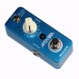 MOOER Pitch Box Compact Effect Pedal Harmonys Pitch Shifting Detune 3 Mode True Bypass Guitar Pedal