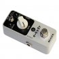 MOOER e-lady Analog Flanger Guitar Effect Pedal 2 Modes True Bypass Full Metal Shell Classic Analog 